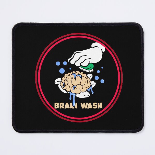 Item preview, brain wash designed and sold by Gazo freeze  ★★★★★.