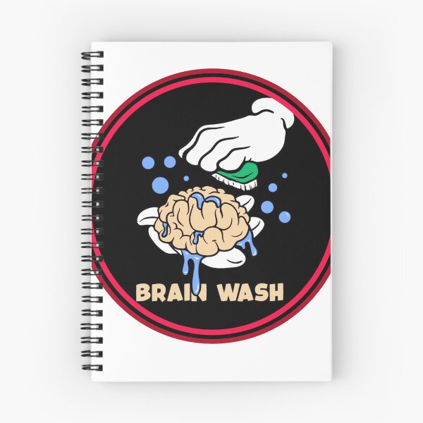 Item preview, brain wash designed and sold by Gazo freeze  ★★★★★.