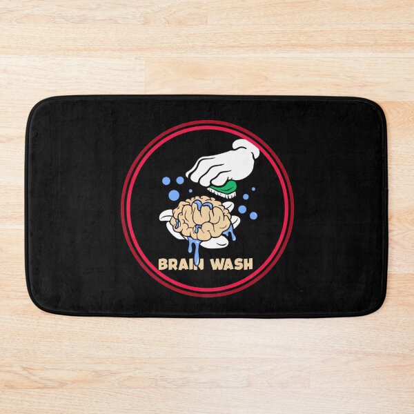 Item preview, brain wash designed and sold by Gazo freeze  ★★★★★.