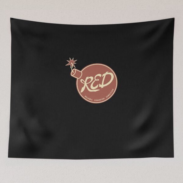 Item preview, Team Fortress 2 Red Team Classic T-Shirt designed and sold by ThomasRitschel.