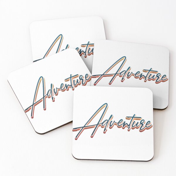 Item preview, Adventure 3D Text designed and sold by Parag's Travel Shop.