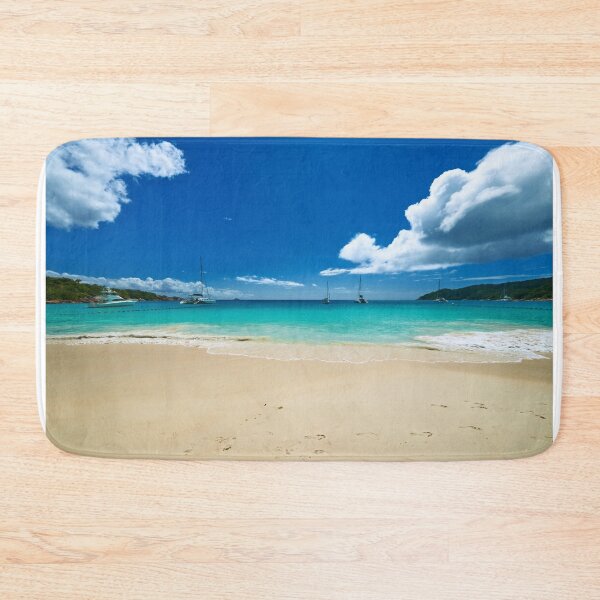 Item preview, beach themed for home designed and sold by ThunderBolt76.