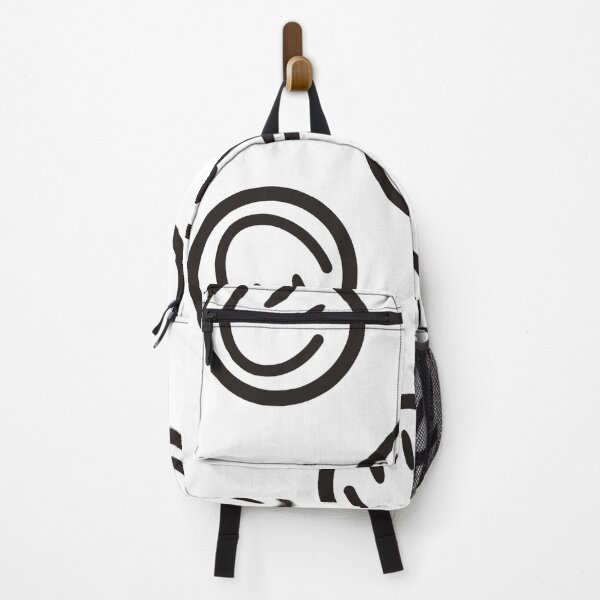 Item preview, Smileys, Black And White designed and sold by brookemiller801.