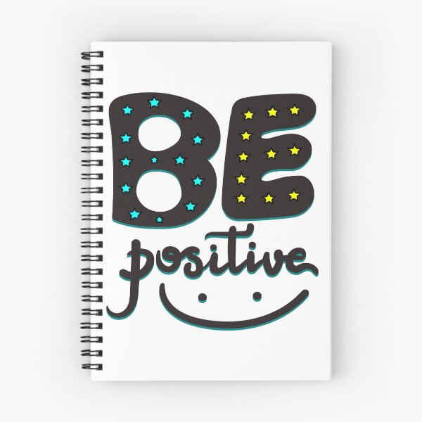 Item preview, Be Positive | Motivetional designed and sold by DNC1134.