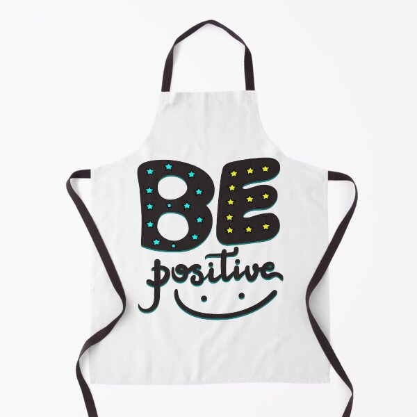 Item preview, Be Positive | Motivetional designed and sold by DNC1134.