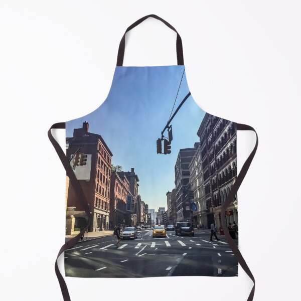 Item preview, NoHo, Manhattan, New York City  designed and sold by eleonoraingrid.