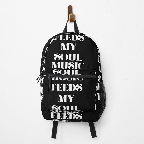 Item preview, Music Feeds My Soul designed and sold by SuzyTurner.