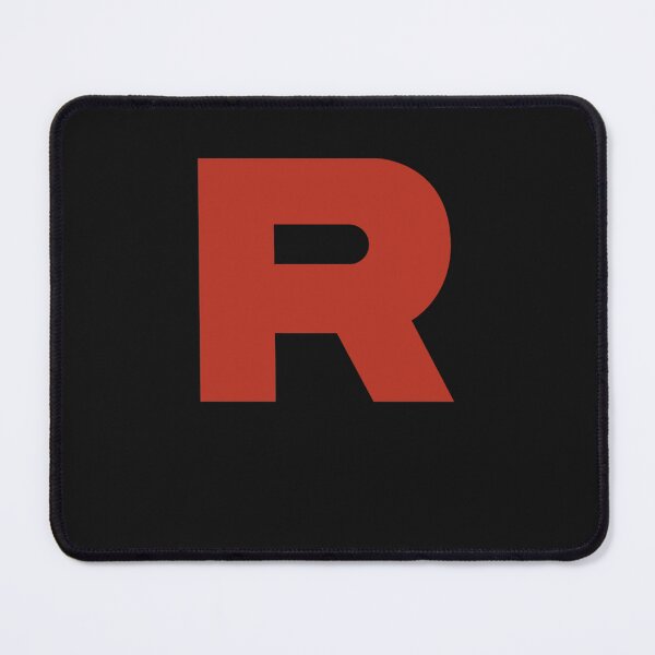 Item preview, Team Rocket Essential T-Shirt designed and sold by ThomasRitschel.