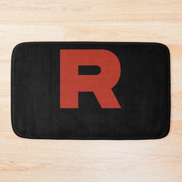 Item preview, Team Rocket Essential T-Shirt designed and sold by ThomasRitschel.