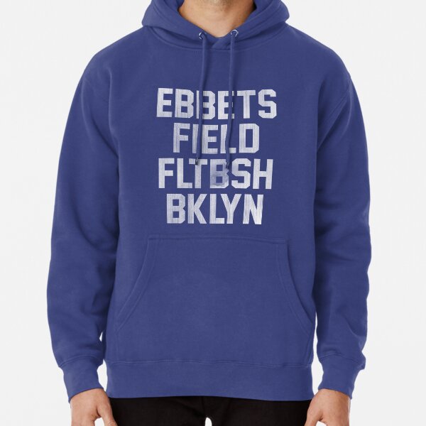 Ebbets Field Flannels Chicago Bears Vintage Crewneck Sweatshirt