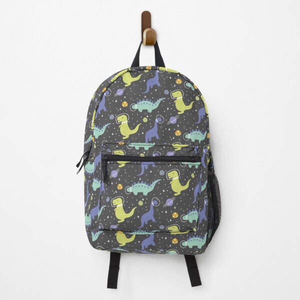 Item preview, Cute Dinosaurs in Space designed and sold by latheandquill.