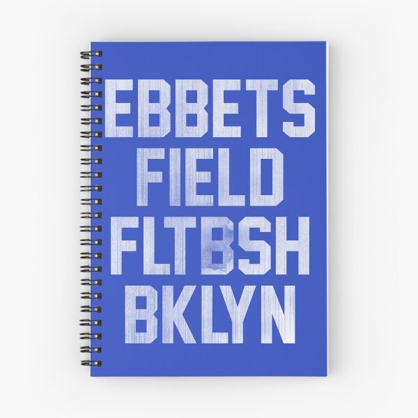 Item preview, Ebbets Field - Brooklyn designed and sold by pollylopsicle.