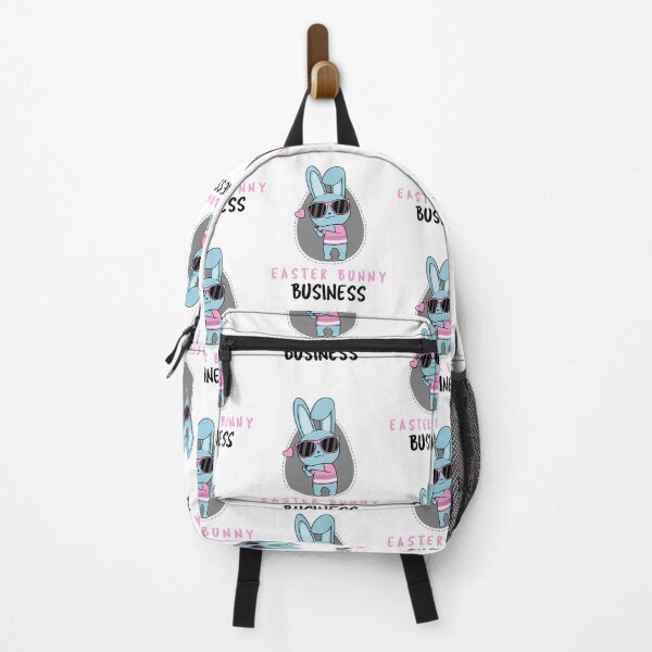 Item preview, Easter Bunny Business, Mr. Easter Bunny designed and sold by SportyDogShop.
