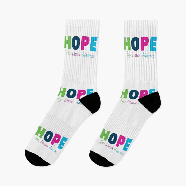 Item preview, Rare Disease Awareness Day Zebra Ribbon Fighter designed and sold by TastefulTees.