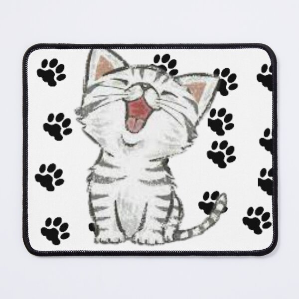 Item preview, cute cate designed and sold by Artem4shoOp.