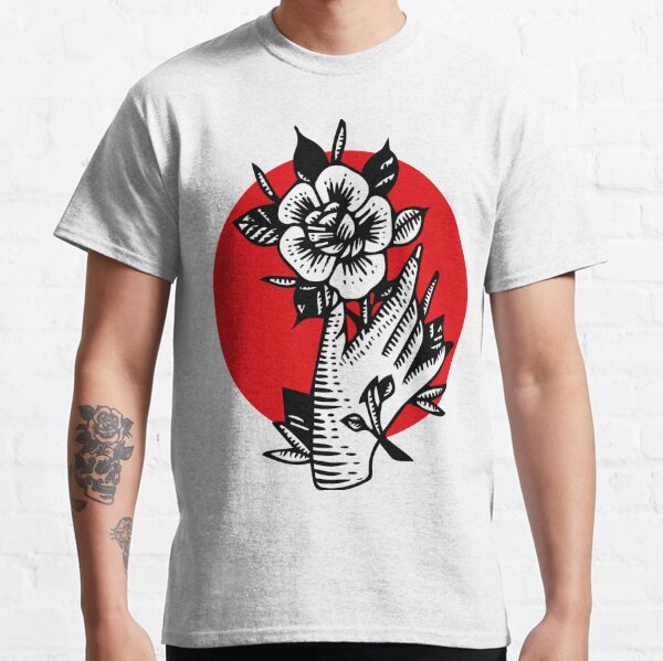 Rose Tattoo Geschenke Merchandise Redbubble