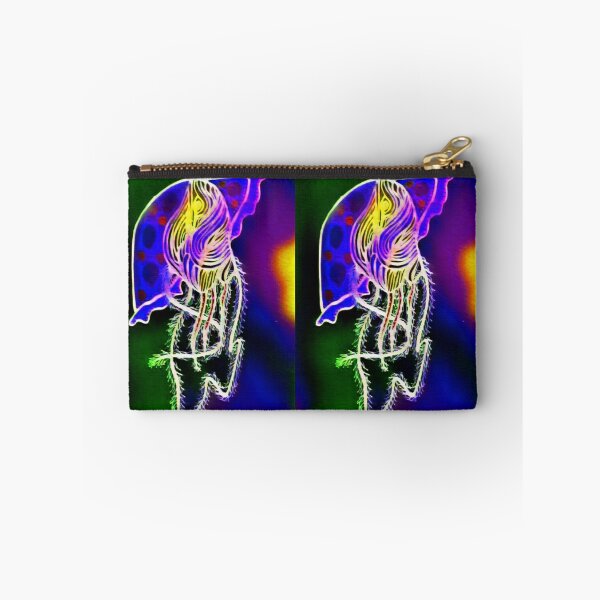 Item preview, jellyfish designed and sold by vanessaperu.