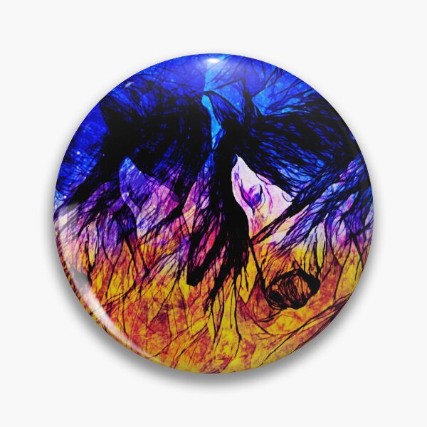 Item preview, Transcendence  designed and sold by SRKFineArt.