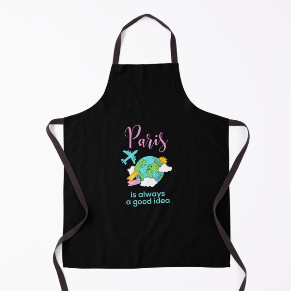 Item preview, Paris is always a good idea France travel designed and sold by AliceMarr.