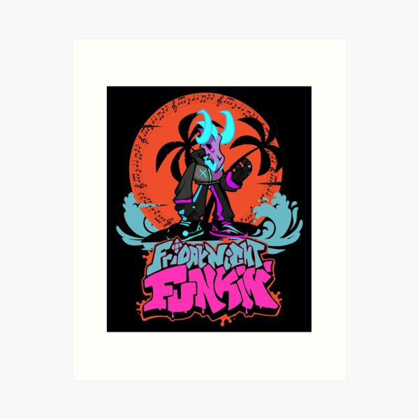 Trollge artwork | Art Board Print