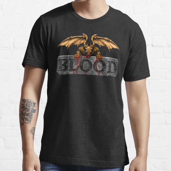 Camp Half Blood Adult Mens T-Shirt - Davson Sales