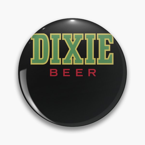 Item preview, Dixie Beer Classic Logo Cool Tee For Beer Lovers- Best Dixie Beer T Shirt- Dixie Hoodies- Hot Trendi designed and sold by LarsKamphue.