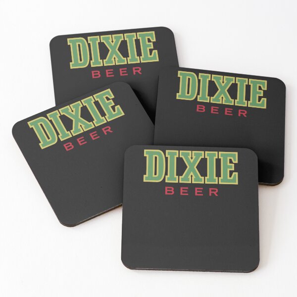 Item preview, Dixie Beer Classic Logo Cool Tee For Beer Lovers- Best Dixie Beer T Shirt- Dixie Hoodies- Hot Trendi designed and sold by LarsKamphue.