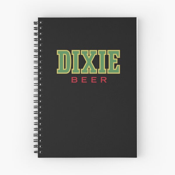 Item preview, Dixie Beer Classic Logo Cool Tee For Beer Lovers- Best Dixie Beer T Shirt- Dixie Hoodies- Hot Trendi designed and sold by LarsKamphue.