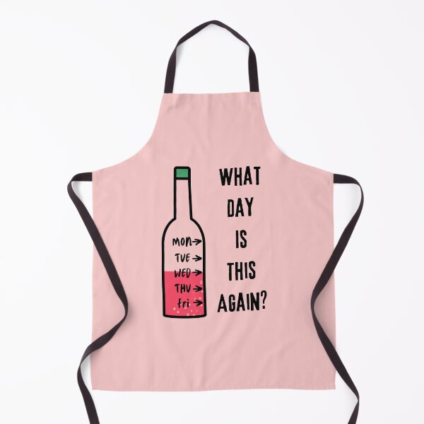 Item preview, What Day Is This? Wednesday. designed and sold by DWDiva.