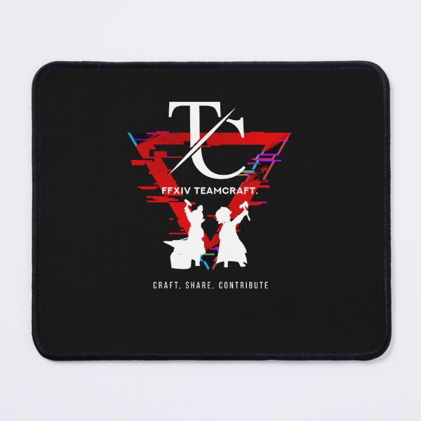 Item preview, Teamcraft extended logo, white Classic T-Shirt designed and sold by ThomasRitschel.