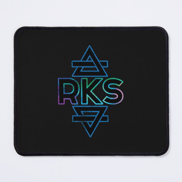 Item preview, RKS Rainbow Kitten Surprise Logo Classic T-Shirt designed and sold by BjornLubahn.