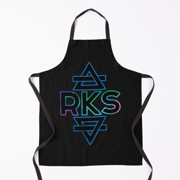 Item preview, RKS Rainbow Kitten Surprise Logo Classic T-Shirt designed and sold by BjornLubahn.
