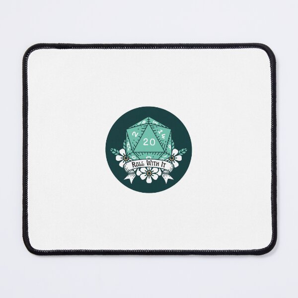 Item preview, Roll WIth It designed and sold by friendlygamers.