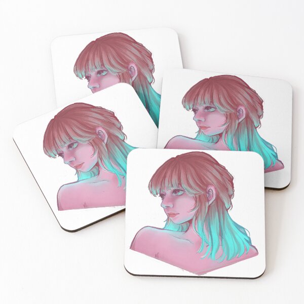 Item preview, girl meditating designed and sold by jojokhworld.
