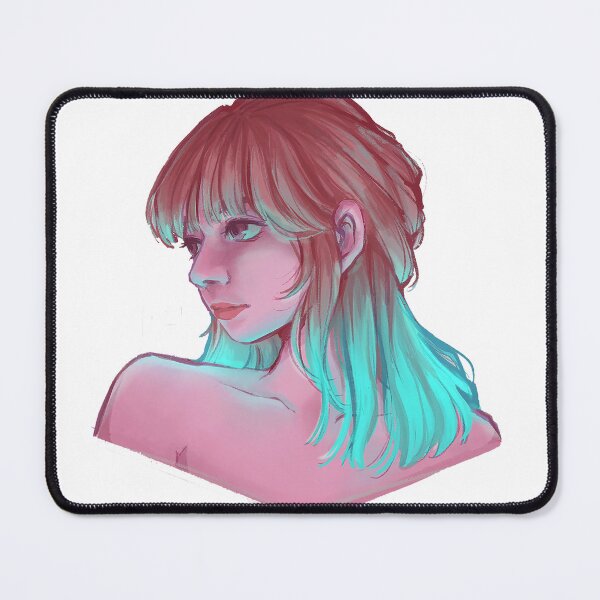 Item preview, girl meditating designed and sold by jojokhworld.