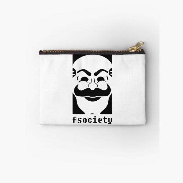 Item preview, fsociety designed and sold by joeredbubble.