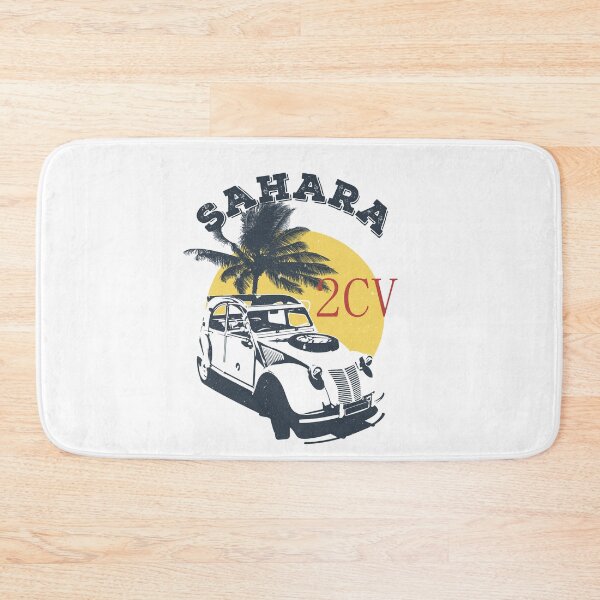 Item preview, 4x4 vintage 2cv Sahara designed and sold by 2CV-Oldtimers.