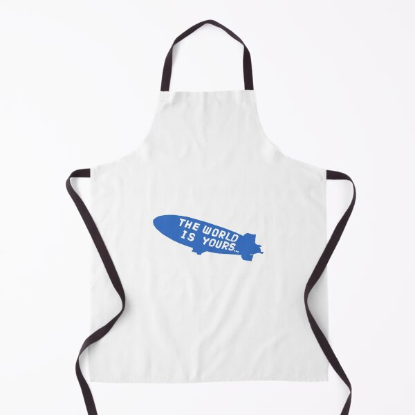 Item preview, The world is yours designed and sold by Pierre Régniez.