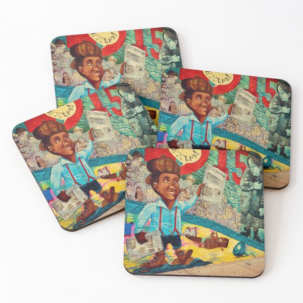 Item preview, Street Art, Williamsburg, Brooklyn, NYC designed and sold by eleonoraingrid.