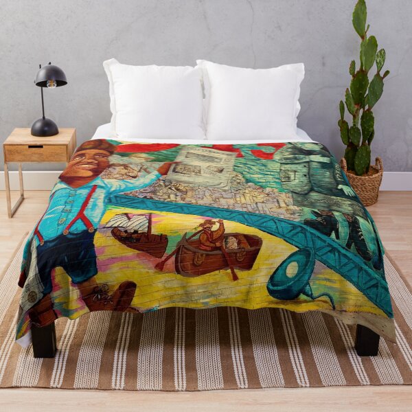 Item preview, Street Art, Williamsburg, Brooklyn, NYC designed and sold by eleonoraingrid.