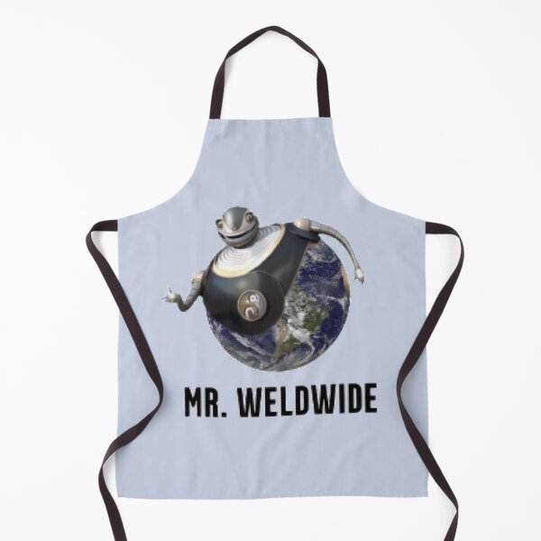 Item preview, Bigweld   designed and sold by Hubertwhite.