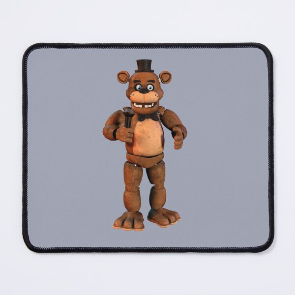 Item preview, Fazbear   designed and sold by Hubertwhite.