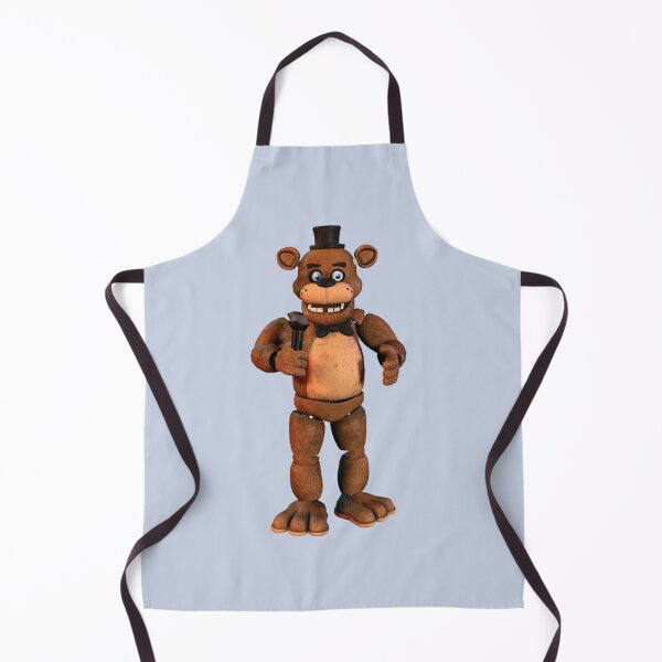 Item preview, Fazbear designed and sold by Hubertwhite.