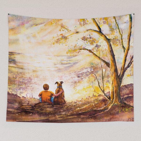 Item preview, BEST FRIENDS FOREVER designed and sold by carriemckenzie.
