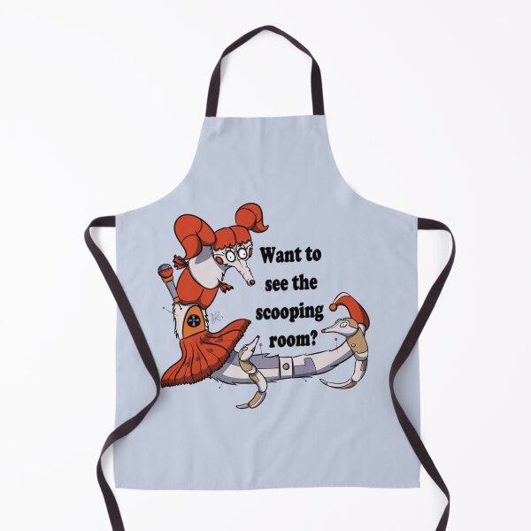 Item preview, Five Nights at Freddy_s Circus Baby Worm on a String    designed and sold by Hubertwhite.