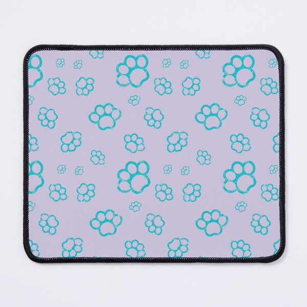Item preview, Happiness Is A Day Spent Hiking With My Dog Pattern designed and sold by CameleonDesign.