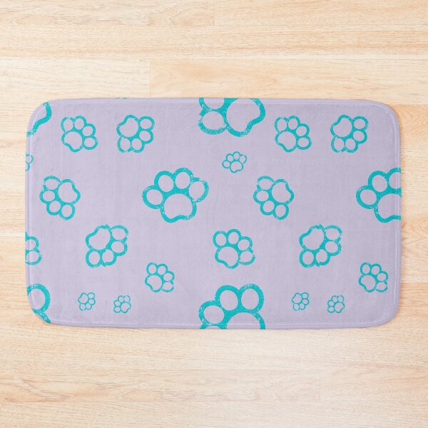 Item preview, Happiness Is A Day Spent Hiking With My Dog Pattern designed and sold by CameleonDesign.