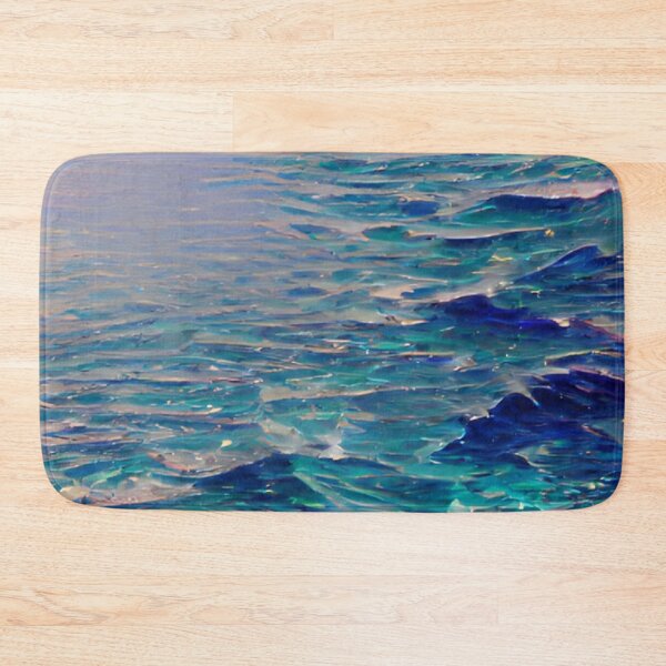 Item preview, sea,water,nature,art,beaty,landscape,picture designed and sold by PrintArtBank.