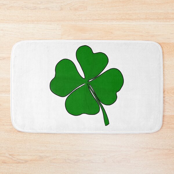 Item preview, Four leaf clover designed and sold by ArtSCPdesign.