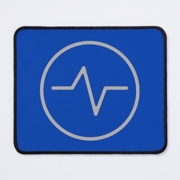 Item preview, Saw tooth wave, electronics signal designed and sold by EngineersArt.